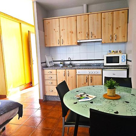 Apartamentos Castello Картавио Экстерьер фото
