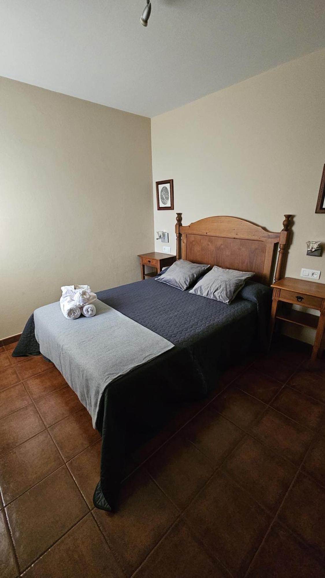 Apartamentos Castello Картавио Экстерьер фото