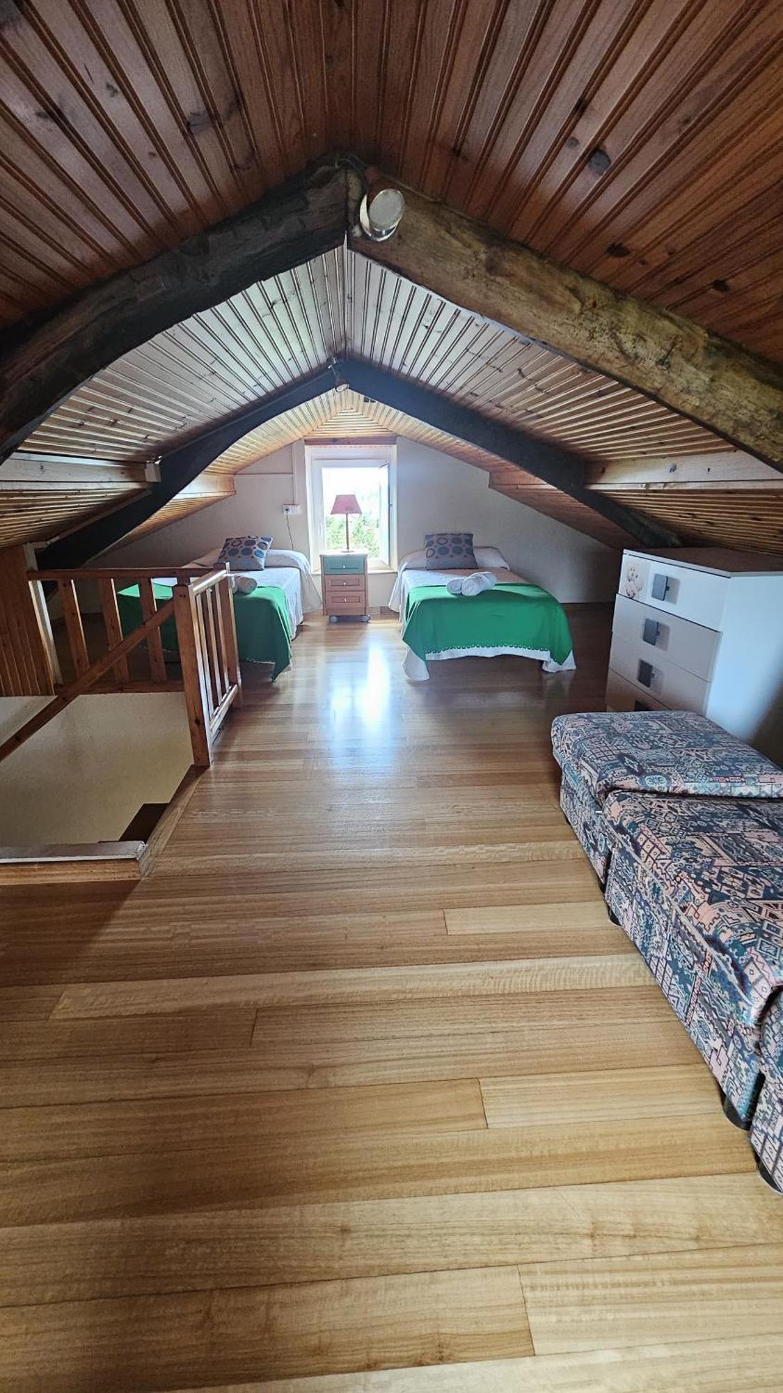 Apartamentos Castello Картавио Экстерьер фото