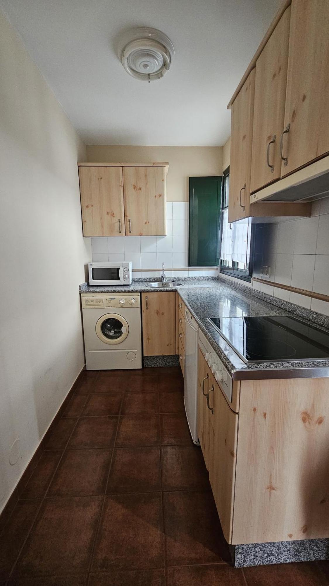 Apartamentos Castello Картавио Экстерьер фото