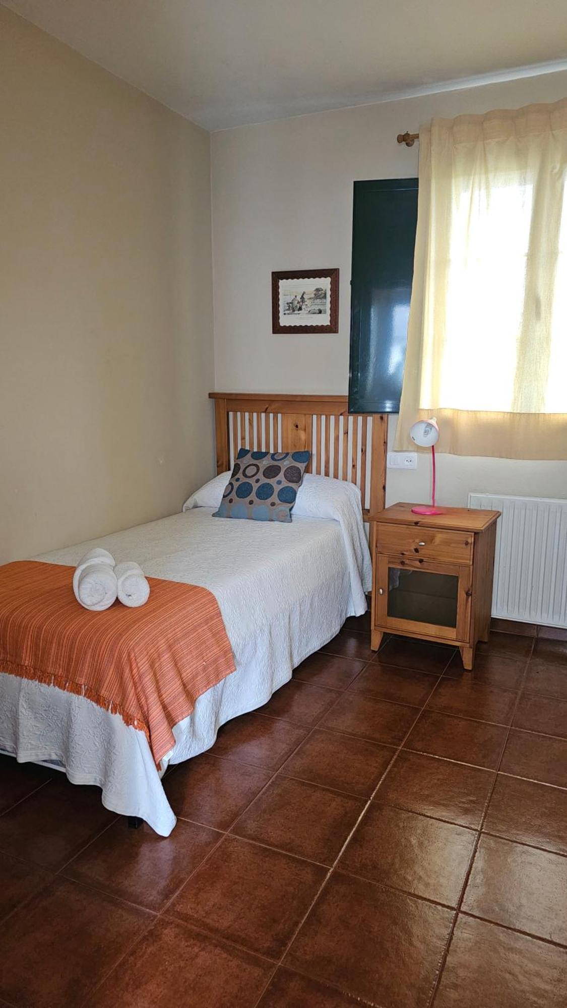 Apartamentos Castello Картавио Экстерьер фото