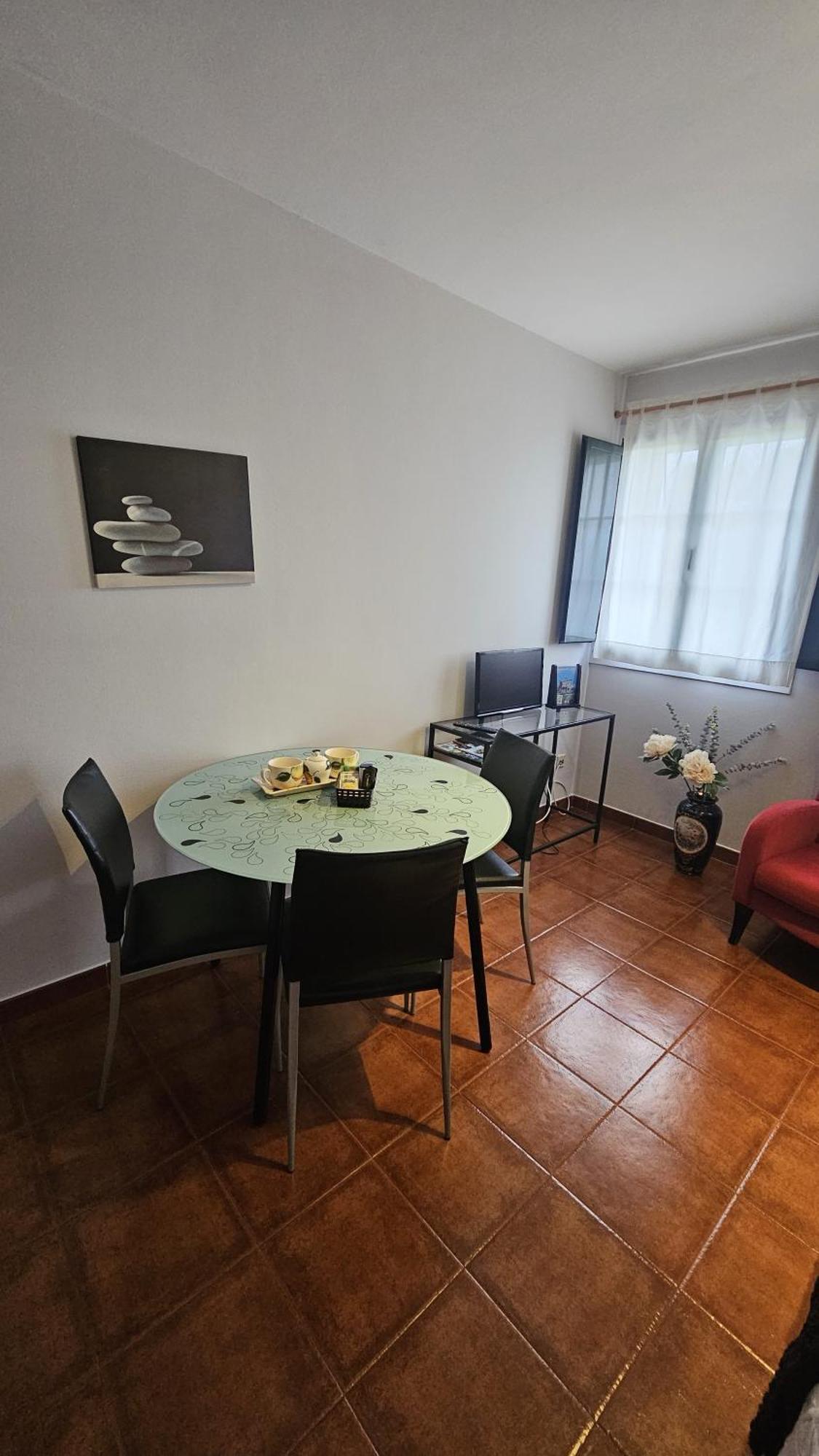 Apartamentos Castello Картавио Экстерьер фото