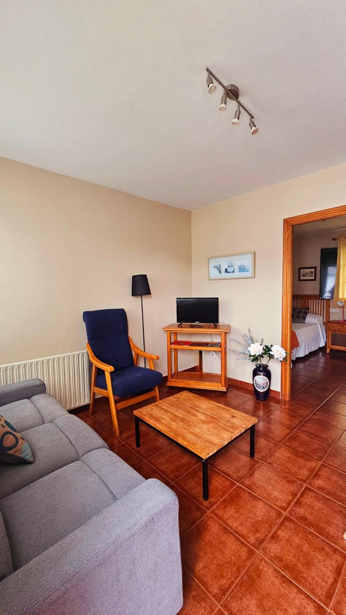 Apartamentos Castello Картавио Экстерьер фото