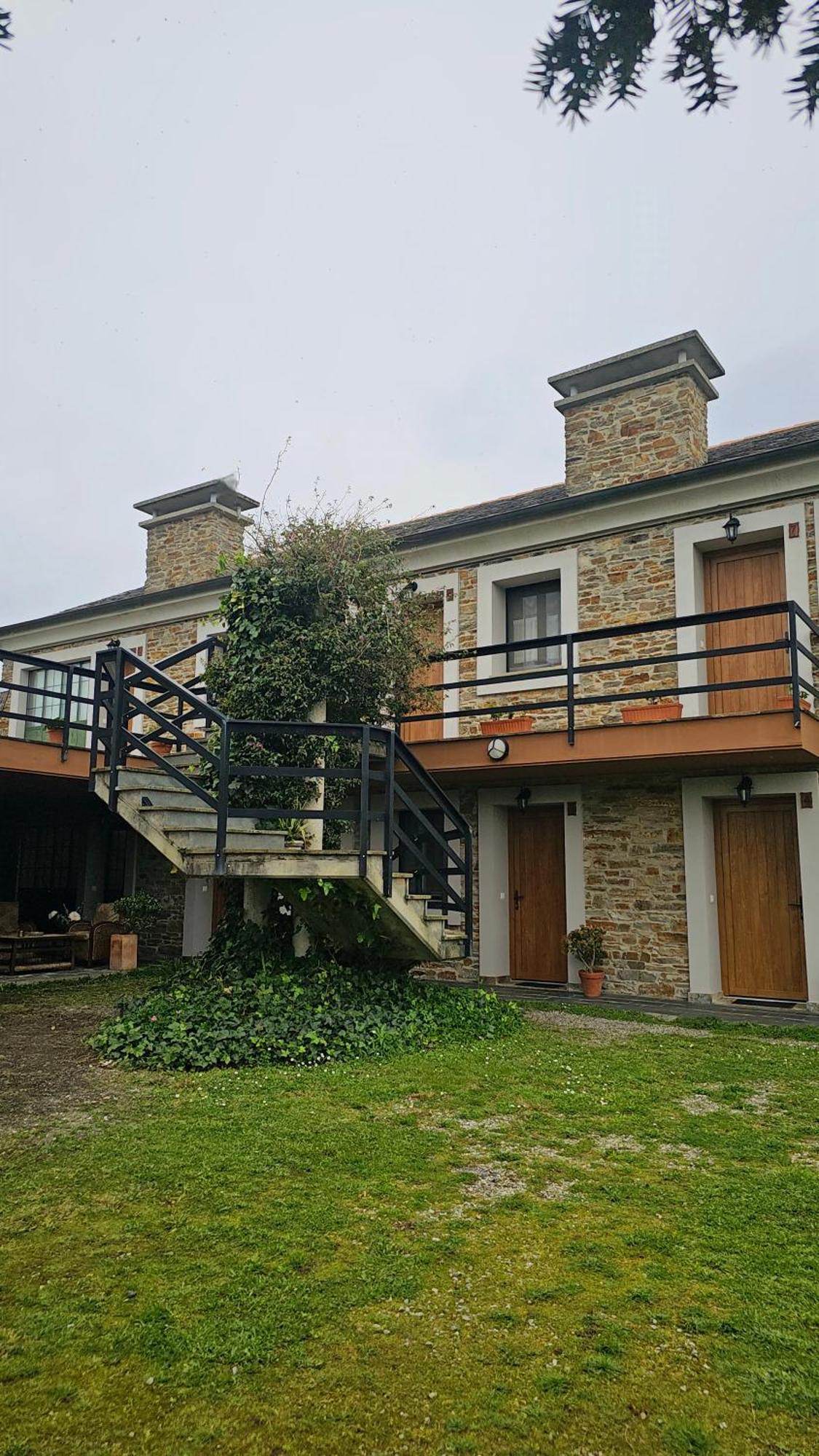 Apartamentos Castello Картавио Экстерьер фото