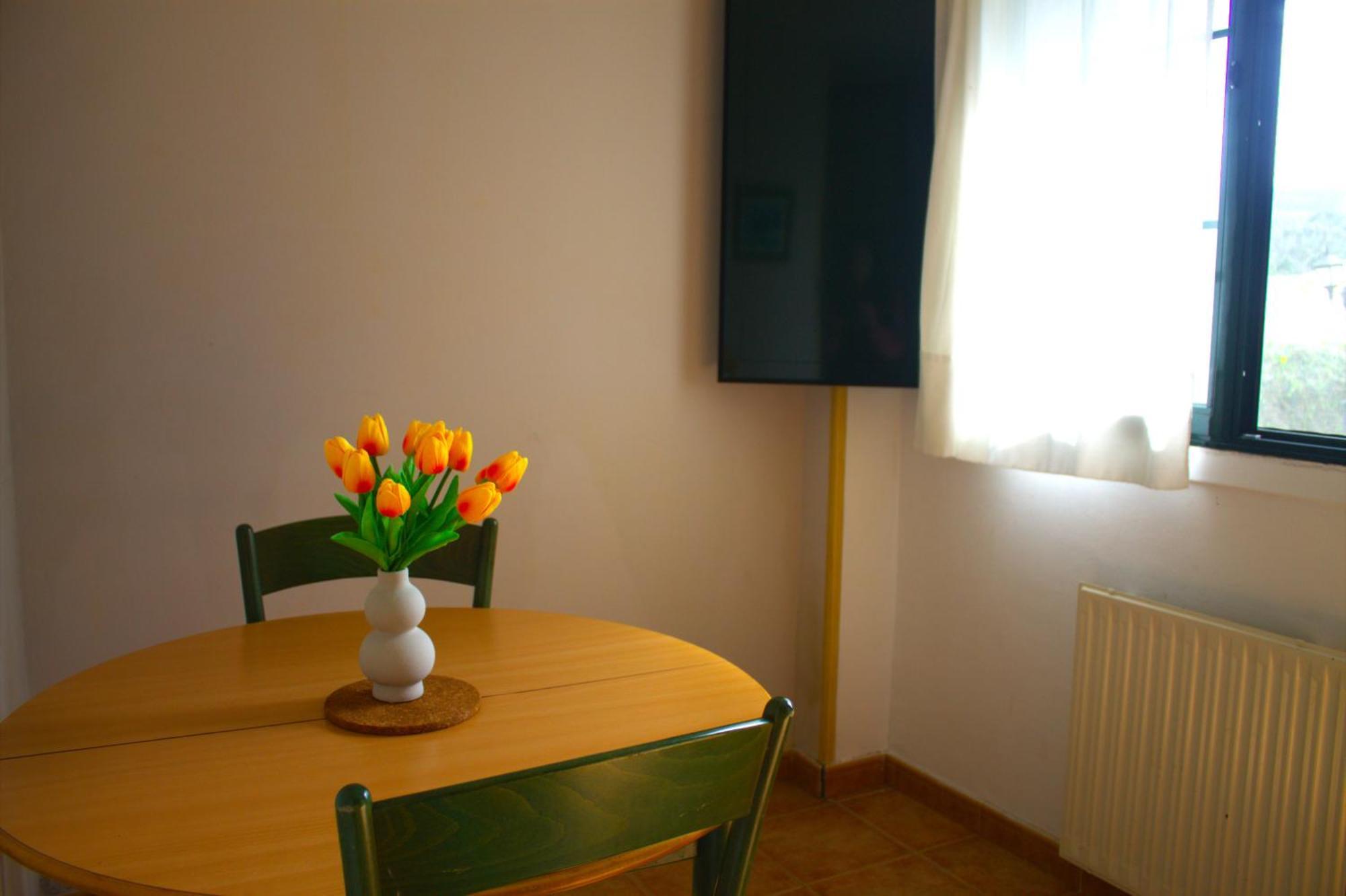 Apartamentos Castello Картавио Экстерьер фото