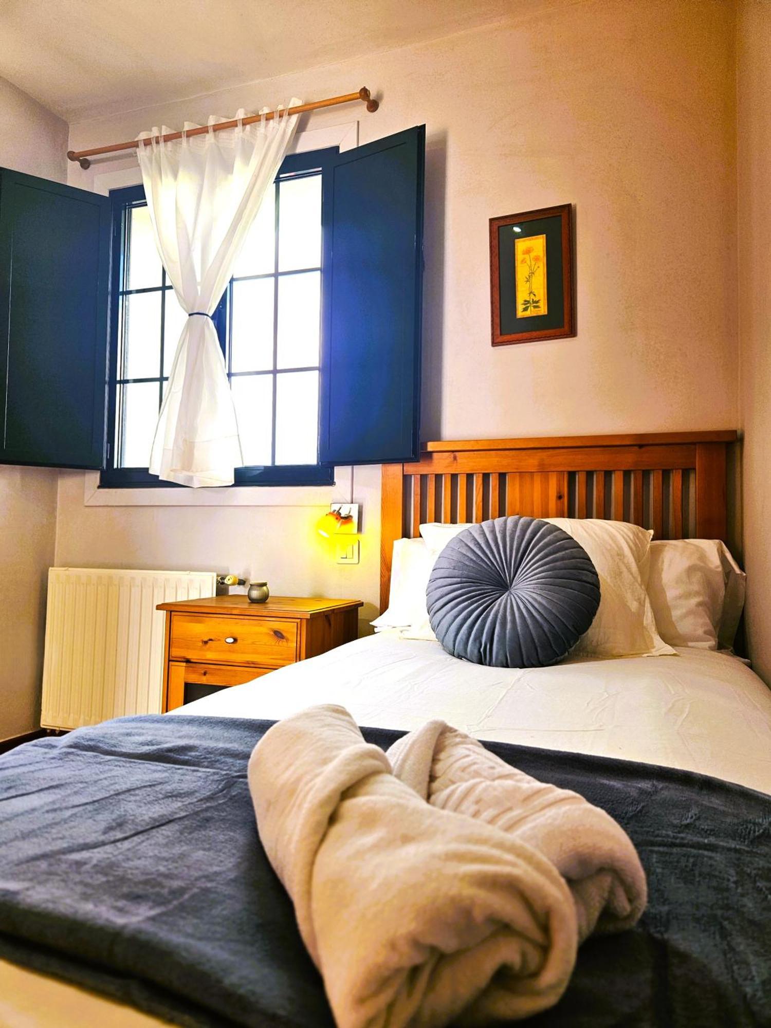 Apartamentos Castello Картавио Экстерьер фото