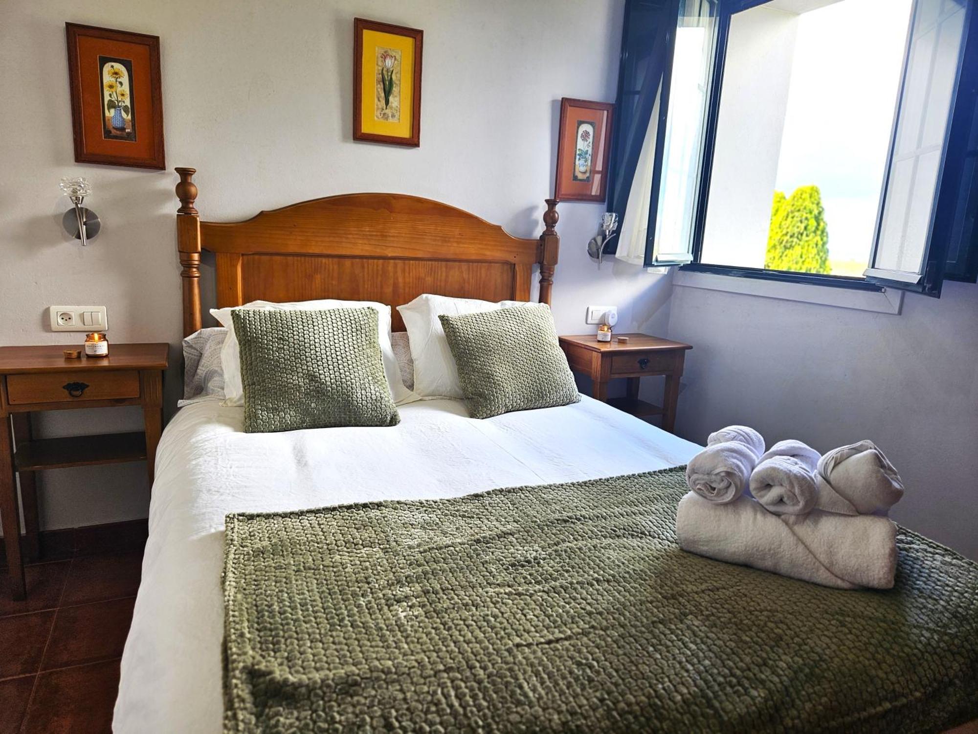 Apartamentos Castello Картавио Экстерьер фото